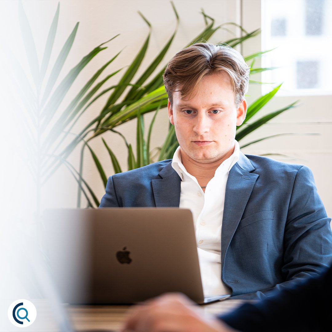 🌐Heeft jouw bedrijf direct cyberbeveiliging nodig, omdat je bent gehacked? Cqure biedt snelle en daadkrachtige oplossingen met een uitgebreid netwerk van professionals. Of het nu gaat om tijdelijke ondersteuning of een permanente plaatsing.