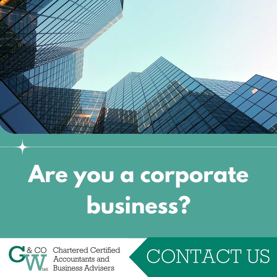 🤝🏻We provide both corporate finance and tax and planning support, so you don’t have to struggle to overcome them.

If this is of interest, then please give us a call on 01326 378 288 or visit our Penryn based firm!

#gwandco #gwaccountants #accountancy #accounts #taxpreparation