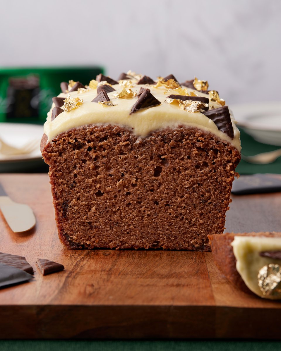 It's #WorldBakingDay! 🧁 Which bake would you choose... After Eight Brownies or the After Eight Loaf Cake? 😍 Don't forget to tag us in your After Eight bakes! We might share yours next 📸
