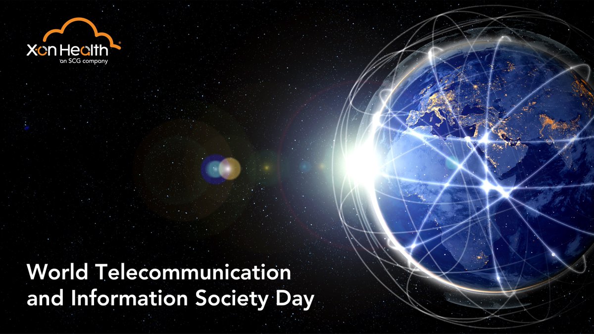 Today is #WTISD. Designed to “help raise awareness of the possibilities that the use of the Internet and other information and communication technologies (ICTs) can bring to societies and economies”. 

☎️ A great day to talk to us! 😊 

buff.ly/3SWl6zE

 #DigitalFrontDoor