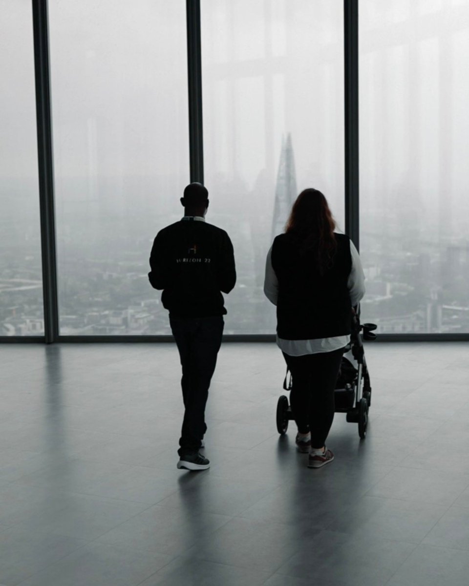 This London rooftop experience is completely FREE 🤯

Find out more here 👉 ow.ly/wIMO50RqH68