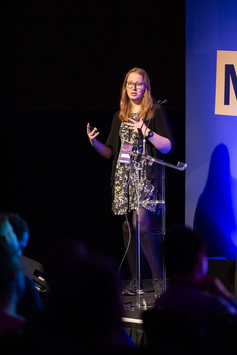 RustNationUK's tweet photo. Closing #rustnationuk24 π¦
@aliceryhl, a core maintainer for @tokio_rs and software engineer at @Google, closed this year's conference with a keynote talk on 'what it takes to keep Tokio running'.
Watch her talk back here - https://t.co/5CobNtWtN4
#rustnationuk #rust #tokio https://t.co/dqKXMcOZHg