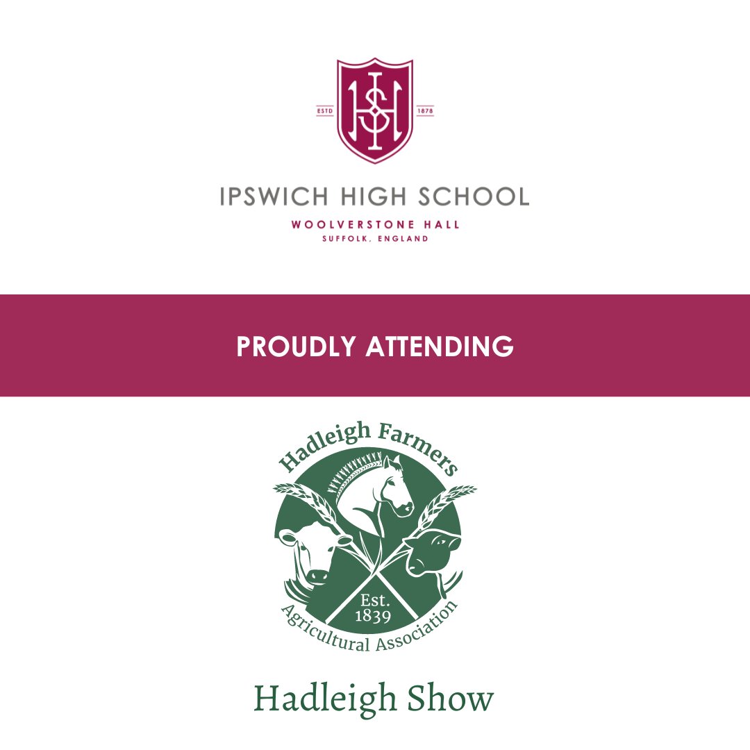 We will be attending the Hadleigh Show tomorrow. If you are visiting, please come along and say hello! bit.ly/4aLDRxb