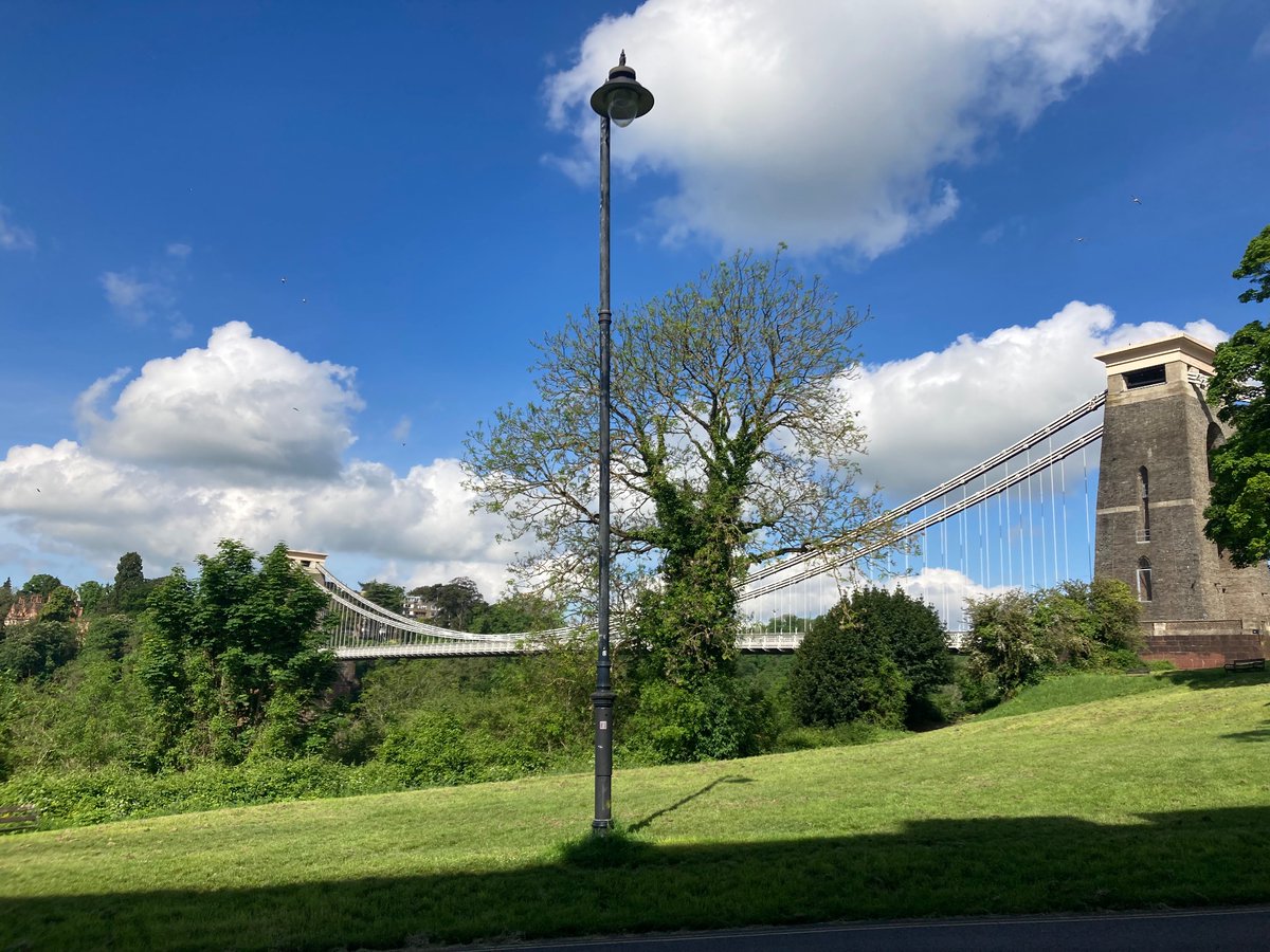 Lovely day to be in Bristol to give a talk at the <a href="/SOEBristol/">School of Education | University of Bristol</a> celebration day with <a href="/TLC_Bristol/">TLC</a>. Looking forward to seeing all the posters and presentations.