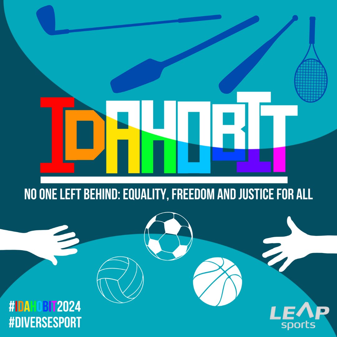 Today, on #IDAHOBIT2024 we stand against LGBTIQ-phobia, and united to support the inclusion of the LGBTIQ+ community in football. ➡️ Find out more about our Football v Homophobia Strategy here: scotfa.co/fvhstrategy #DiverseSport | #IDAHOBIT2024