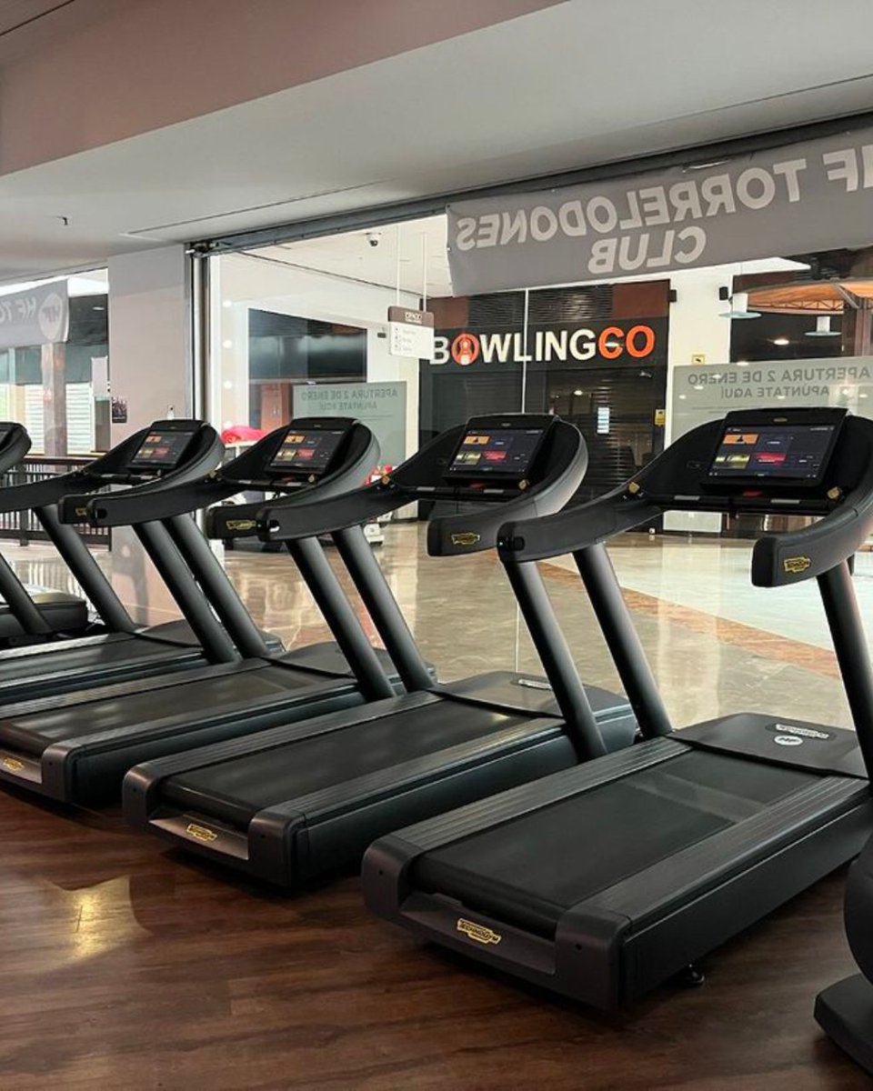 EspTorrelodones's tweet photo. En Espacio Torrelodones haz deporte en @hftorrelodones!
Se encuentra en 📍 Planta 2 - Ocio y restauración

¡HAZTE SOCIO! ➡️ https://t.co/RGMkyctJ5u

#hftorrelodones #torrelodones #fitness #espaciotorrelodones #hfclub #gympass #gym #gymtorrelodones https://t.co/tVf1YTHULs