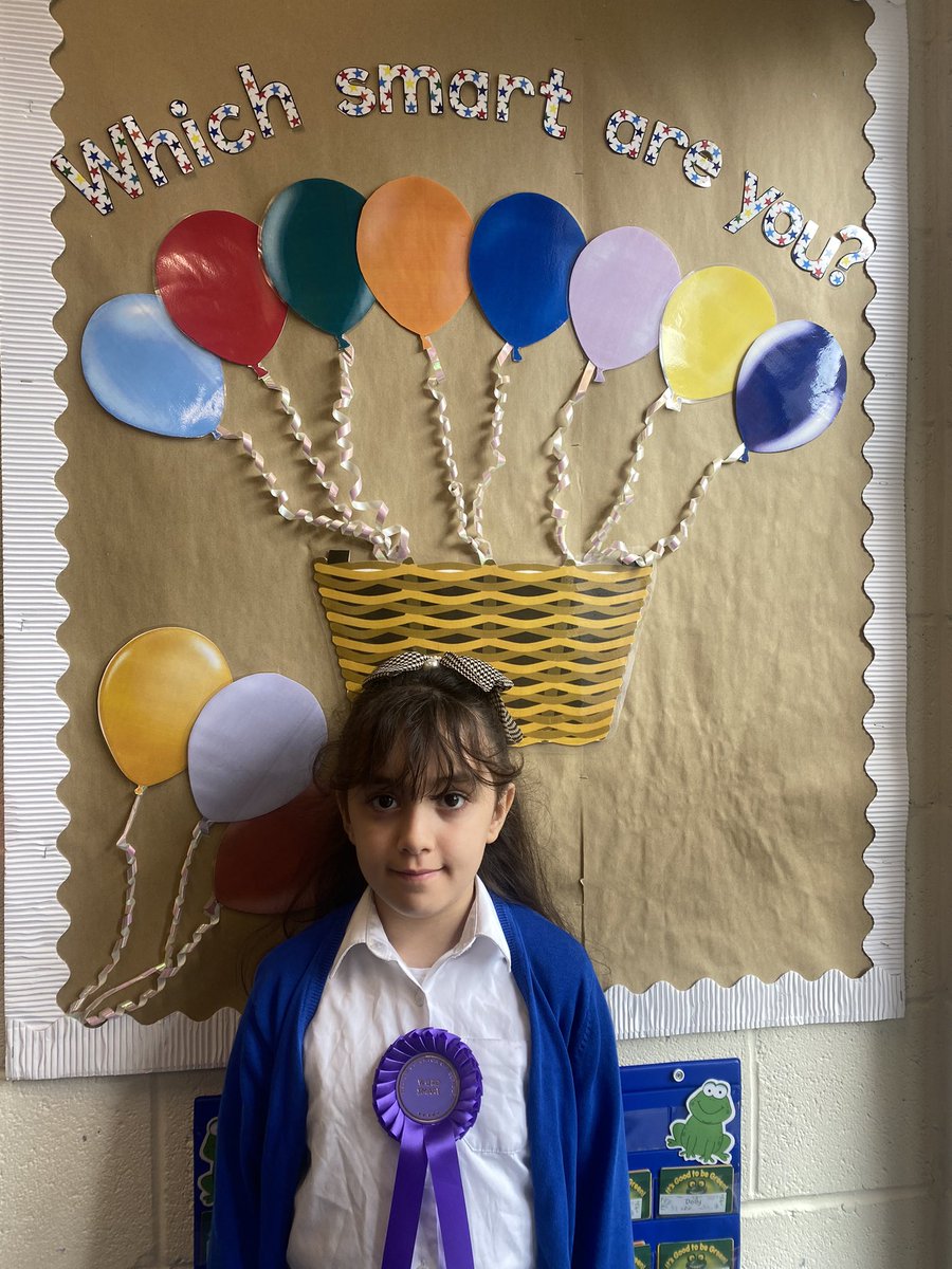 Class 6F tweet media