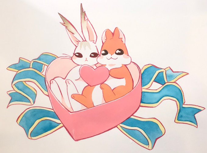 「rabbit simple background」 illustration images(Latest)