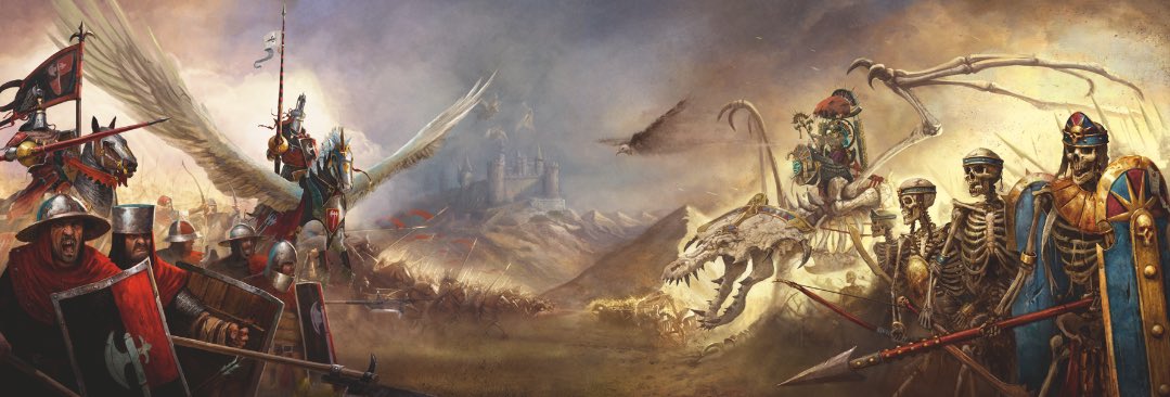 We’ve just launched our next Warhammer: The Old World event!

hullsangels.com/event/battle-b…