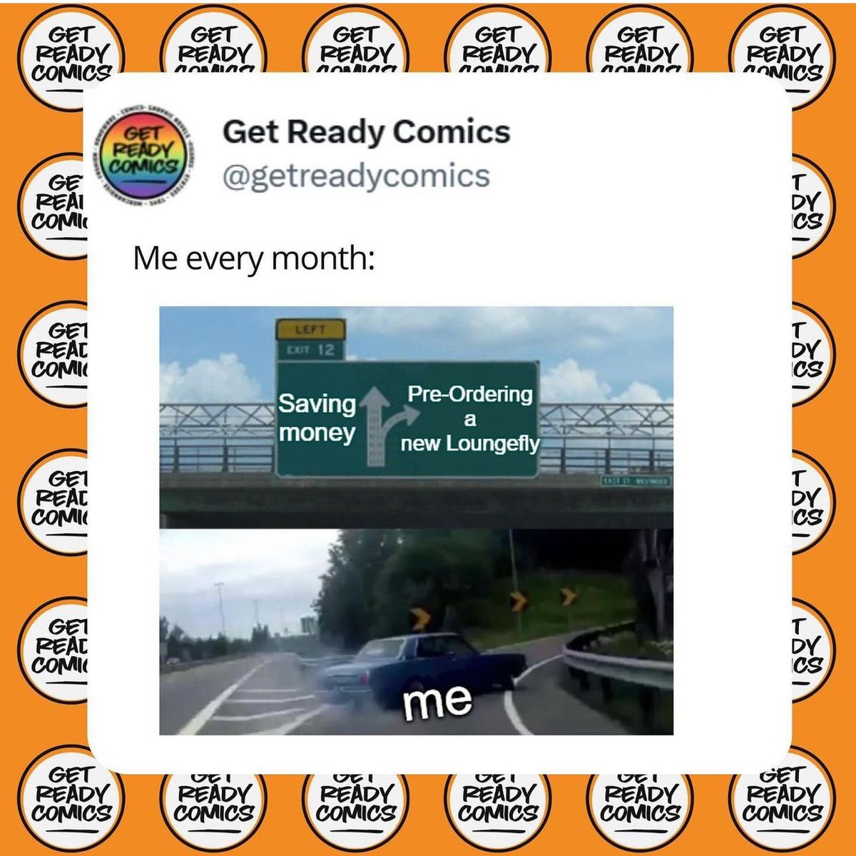 UKToyCollector's tweet photo. I’m incredibly lucky to have the best comic & collectibles store out there, just a 20min drive from home 😁👍🏻 @GetReadyComics #GetReadyComics is the best of the best. It’s situated in Rochester, Kent. If life gets in the way & I can’t get there, I use their brilliant website https://t.co/ifLuaOrvox