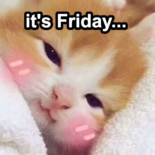 TinyScanner_app's tweet image. I&apos;m already planning my weekend adventures