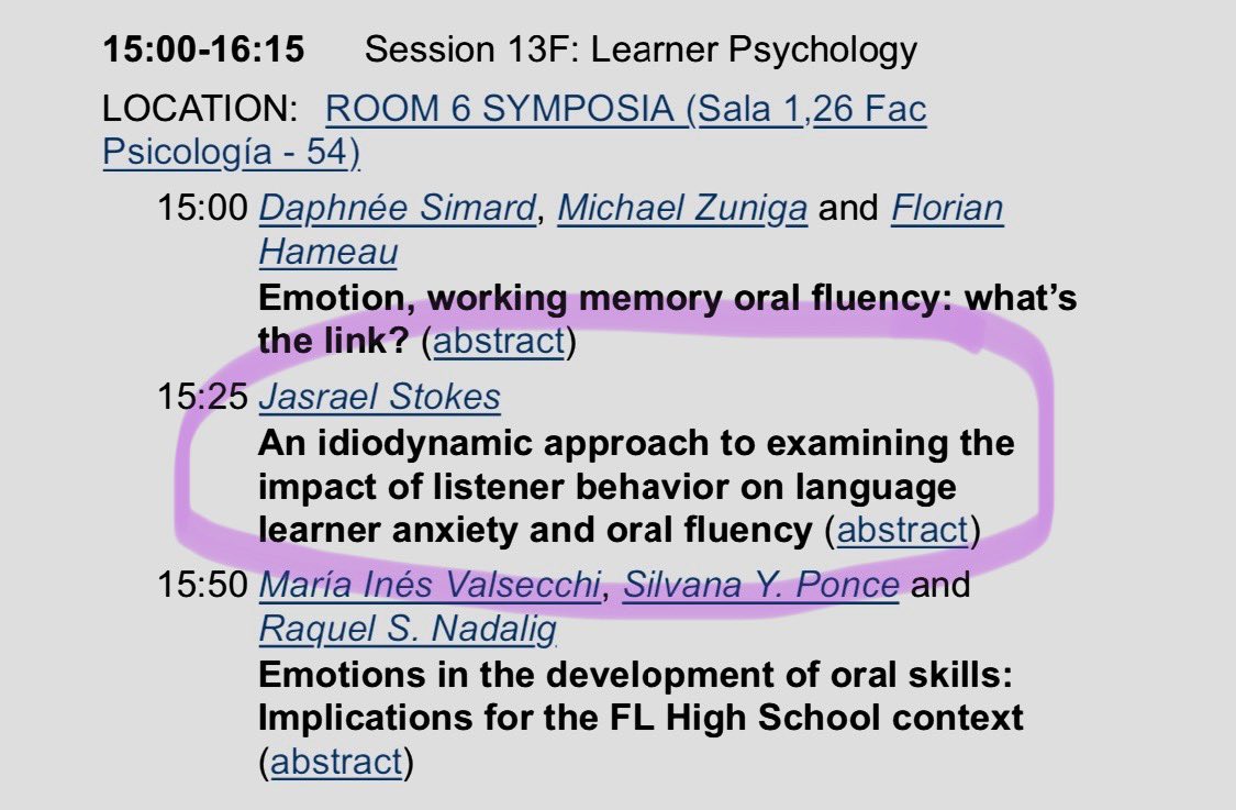 Jasrael_Denee's tweet image. I’m super excited to present my PhD research today! 😊 #pll5 #IAPLL