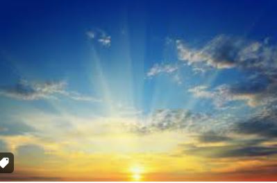 Good Morning Seniors - Join us for a Spartan Sunrise!