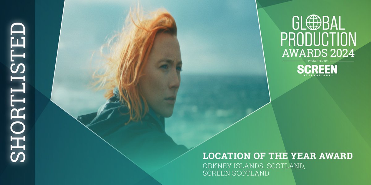 Shortlisted for the Location of the Year Award is: Orkney Islands (Scotland) - @ScreenScots bit.ly/GPAShortlist24 #ScreenGPA24