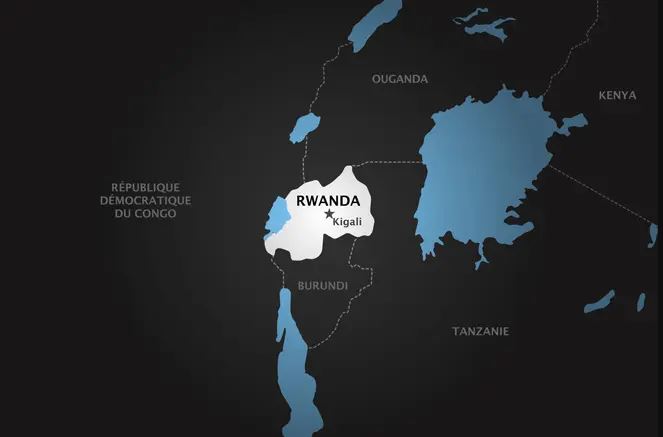 🚨 Les services d’immigration au #Rwanda ont refusé l'entrée sur le territoire à <a href="/demontcl/">Clementine de Montjoye</a>, chercheuse Afrique à <a href="/hrw/">Human Rights Watch</a>.  

Ce traitement révèle la profonde hostilité du gouvernement à tout examen indépendant de la situation des droits humains dans le pays.
hrw.org/fr/news/2024/0…