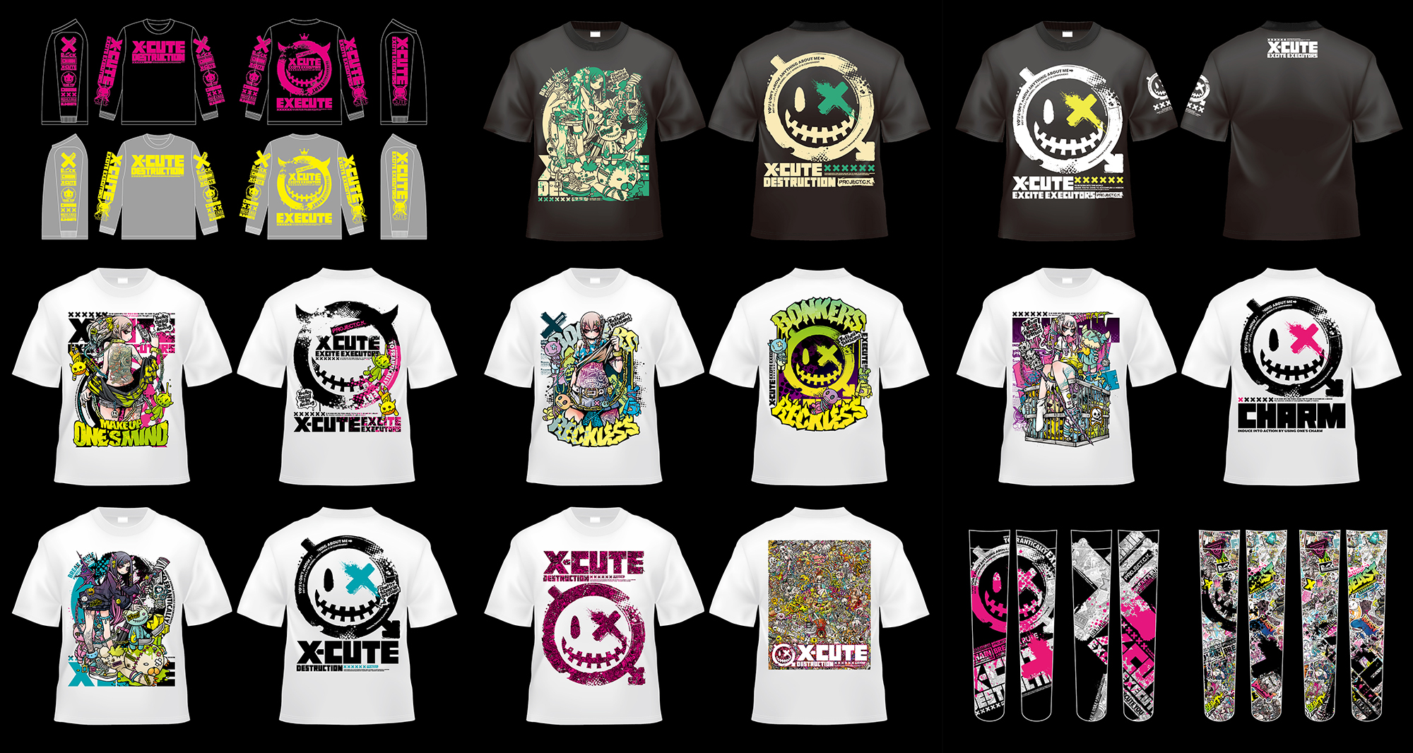 Project.C.K. on X: 