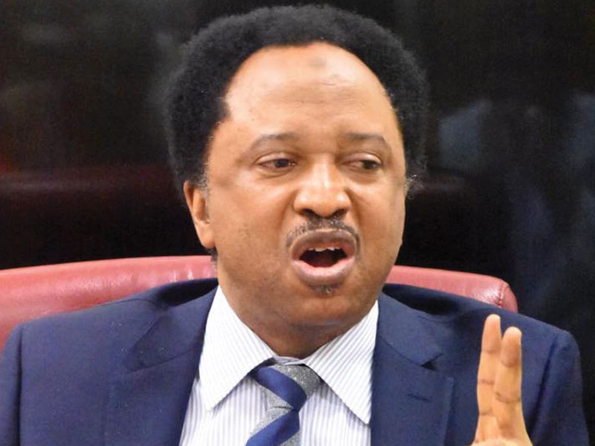 N48,000 minimum wage is Almajiri offer – Shehu Sani attacks Nigerian govt dailypost.ng/2024/05/17/n48…