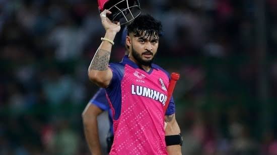 Riyan Parag IPL career:

-First 54 matches: 600 runs
-Next 13 matches: 531* runs (IPL 2024)

This isn’t just a breakthrough season for him it’s one of the worst betrayal in the history of IPL.