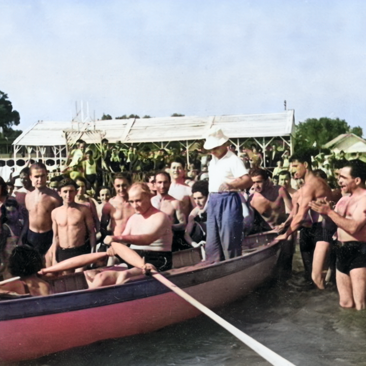 19 Mayıs Atatürk’ü Anma, Gençlik ve Spor Bayramımız Kutlu Olsun! 🇹🇷