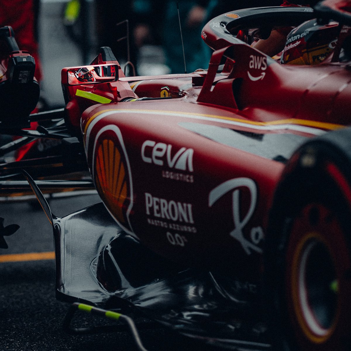 Dernier Secteur tweet media