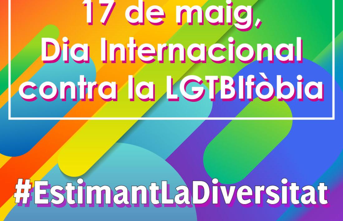 El @GovernAndorra impulsa accions per commemorar el Dia internacional contra la #LGTBIfòbia #LGTBIQ @AndDivers tinyurl.com/ymt7ney5