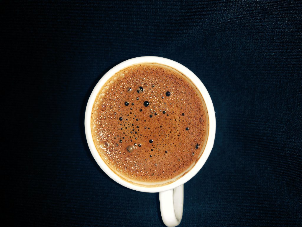 Bi Kahve ❓❓❓ #CoffeeLovers
