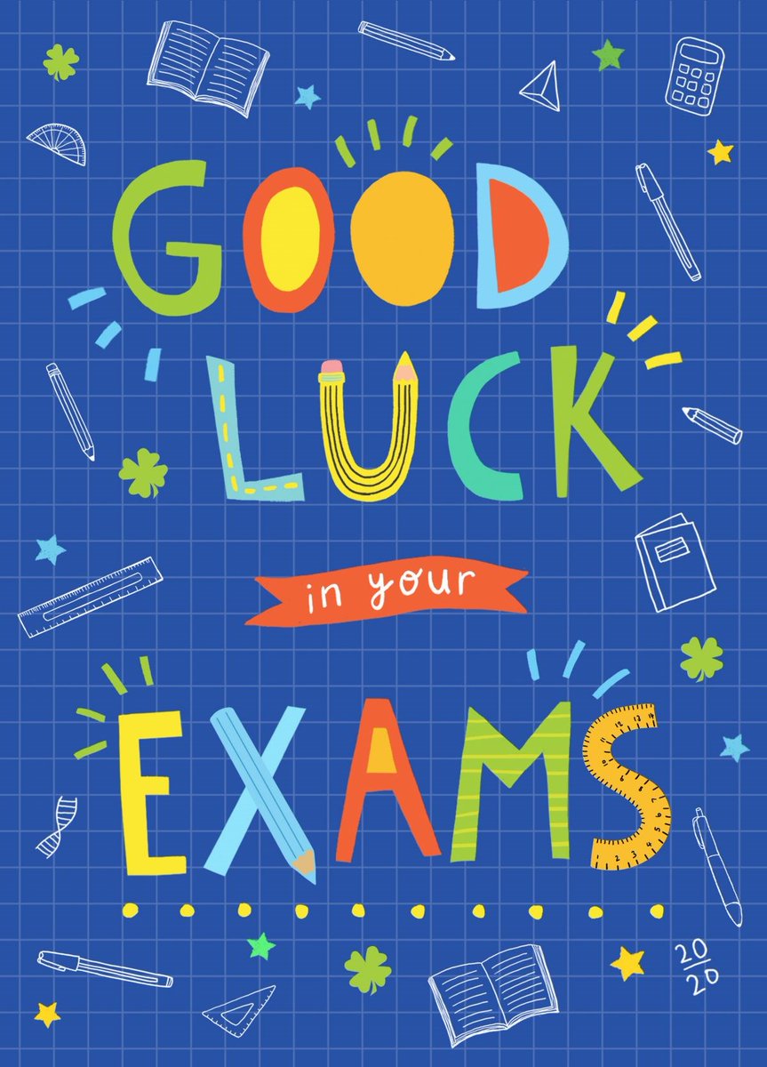 GCS_SixthForm's tweet image. Well done to Year 13 on the start to exam season! We&apos;re super proud of you all. Good luck!