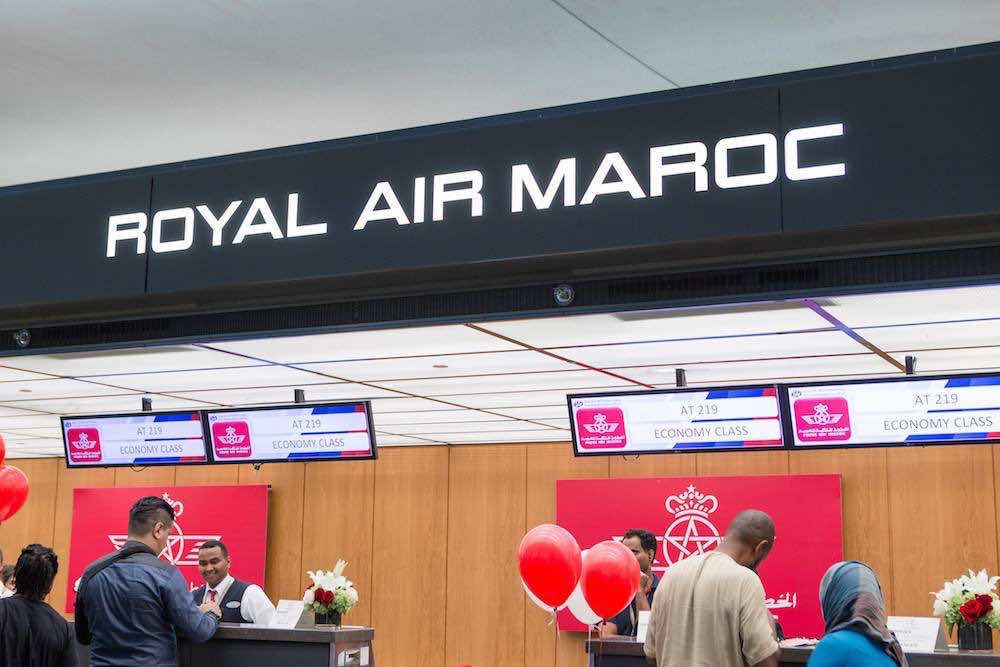 Gleaner Newspaper Sierra Leone πΈπ± (@gleanersierrale) on Twitter photo Employee Incompetence at Royal Air Maroc Causes Passenger Luggage to Get Lost.
When inept <a href="/royalairmarocuk/">Royal Air Maroc</a> employees mishandled luggage, many passengers lost their belongings, leaving them frustrated.
RAM's poor baggage handling & poor services brought to light. <a href="/traveloneworld/">oneworld Alliance</a> Employee Incompetence at Royal Air Maroc Causes Passenger Luggage to Get Lost.
When inept <a href="/royalairmarocuk/">Royal Air Maroc</a> employees mishandled luggage, many passengers lost their belongings, leaving them frustrated.
RAM's poor baggage handling & poor services brought to light. <a href="/traveloneworld/">oneworld Alliance</a>
