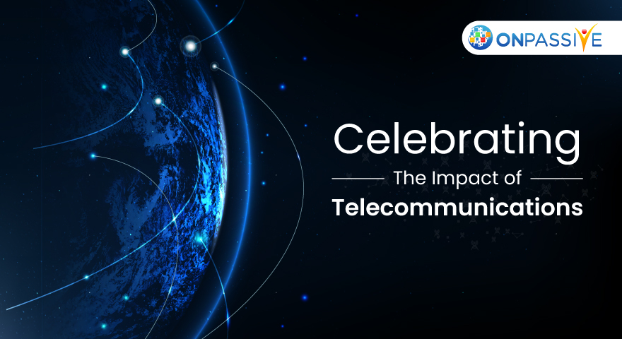 Explore our blog to uncover the five key ways that telecommunications is narrowing the digital gap and fostering inclusivity in the digital age. Click below to know more. onpassive.com/blog/5-ways-te… #ONPASSIVE #FutureTechnology #Technology #WorldTelecommunicationDay