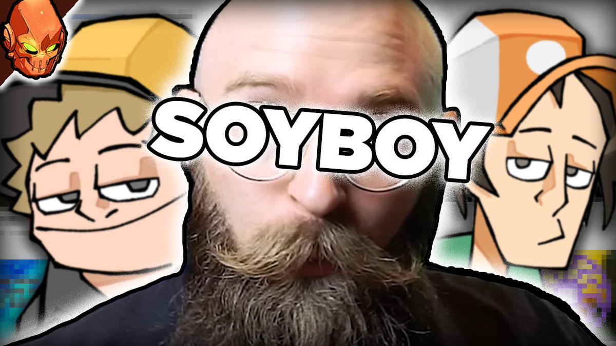 Everything WRONG With Breadtube

➡️ youtu.be/rU4NYB9lpnM