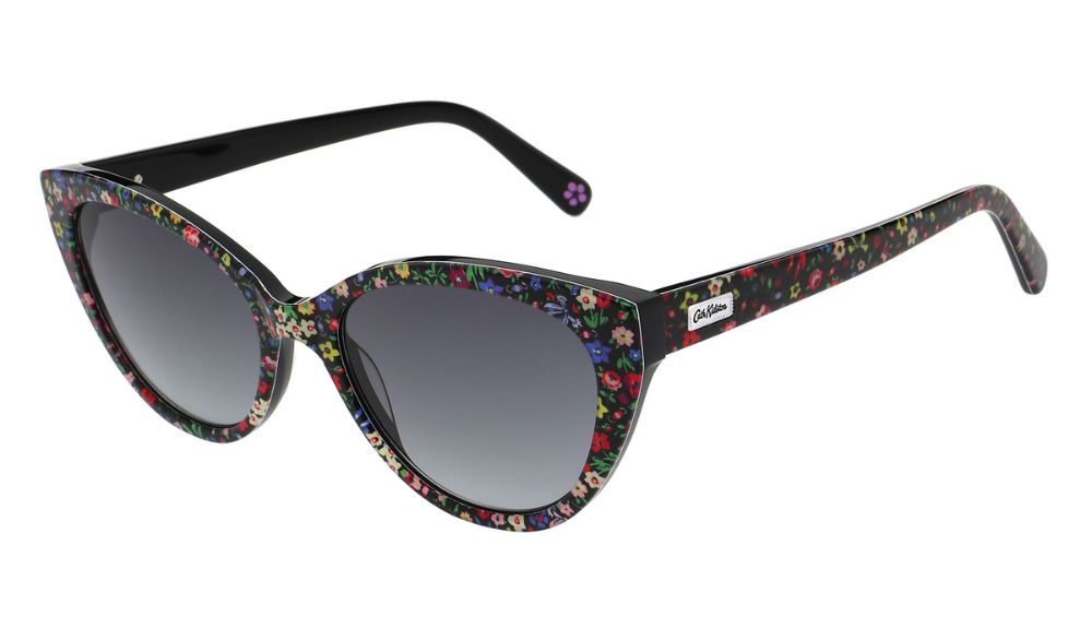Mondottica launches Cath Kidston Sun 24 women’s sunglasses collection: Signature florals feature in the new collection. London-based eyewear specialist Mondottica is poised to introduce Sun 24, the latest collection from UK lifestyle brand Cath… dlvr.it/T713sY