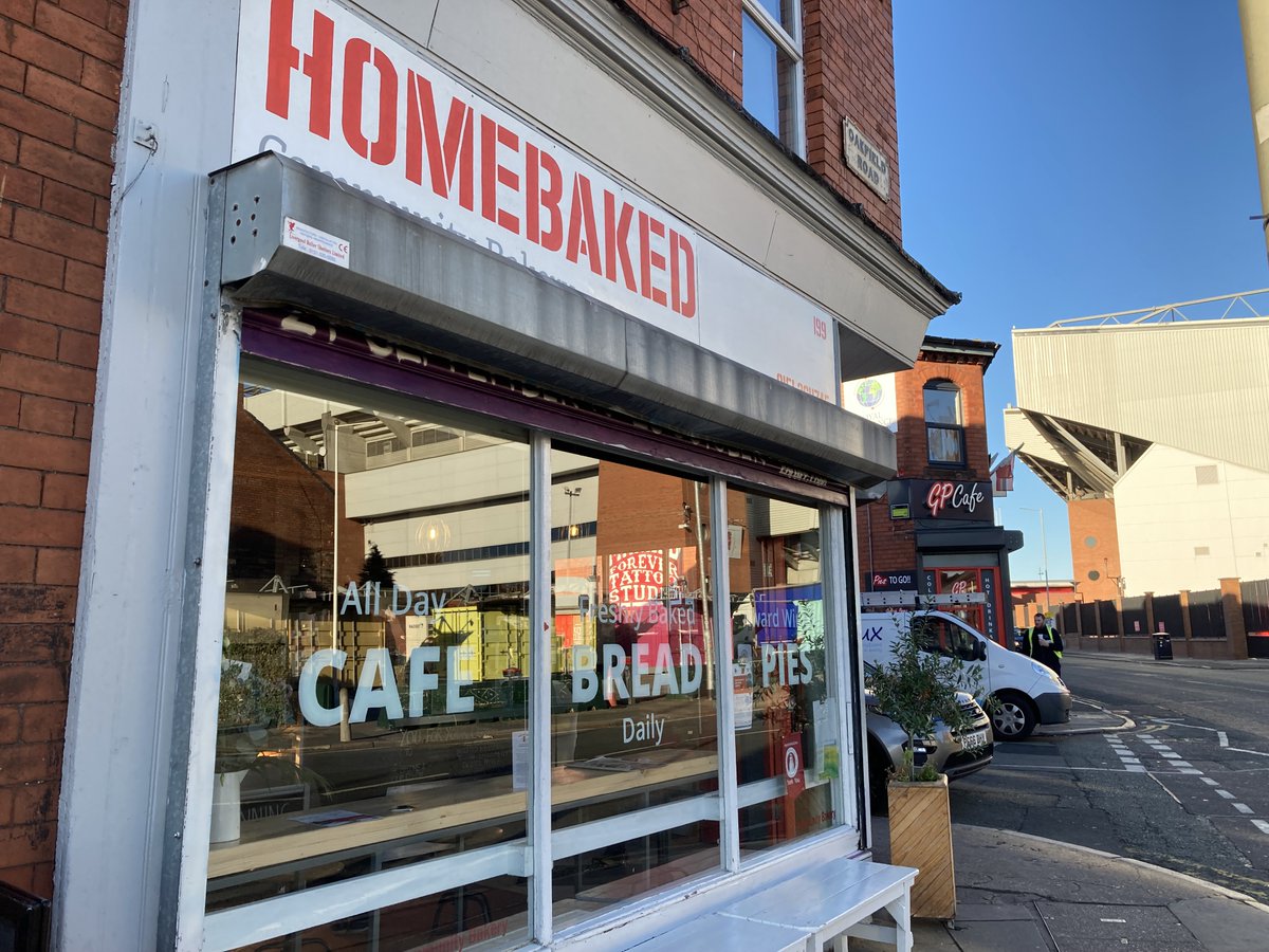 Our community initiative with @spiritofshankly at @HomebakedBakery is on again today! Visit us from 9.30am-3:00pm at Homebaked Anfield for confidential welfare rights advice on either applying for PIP or disputing a DWP decision. Drop in to speak with advisors. #AccessToJustice