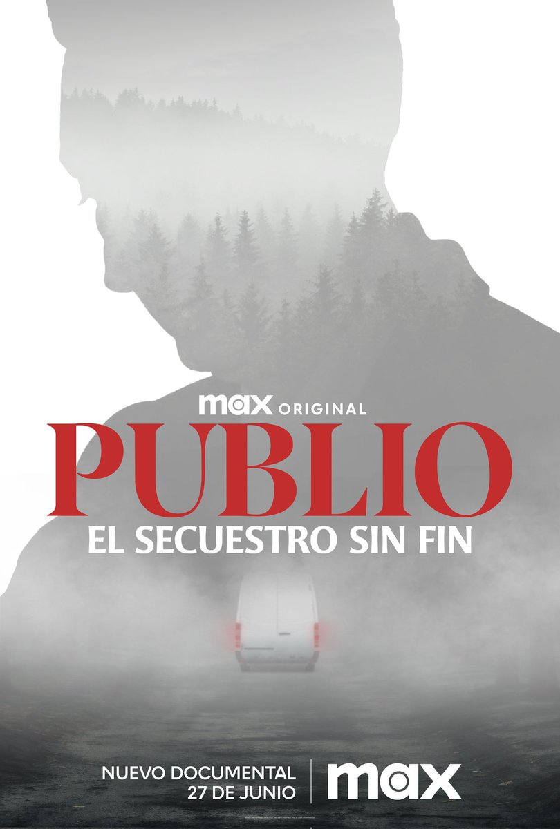 #Max anuncia cuatro documentales españoles que estrenarán próximamente: #LaManoEnElFuego - 21/05 #ElÚltimoDía - 24/05 #ElHombreSinCorazón - 31/05 #PublioElSecuestroSinFin - 27/06 @HBOMaxES #MuchoMásQueVer