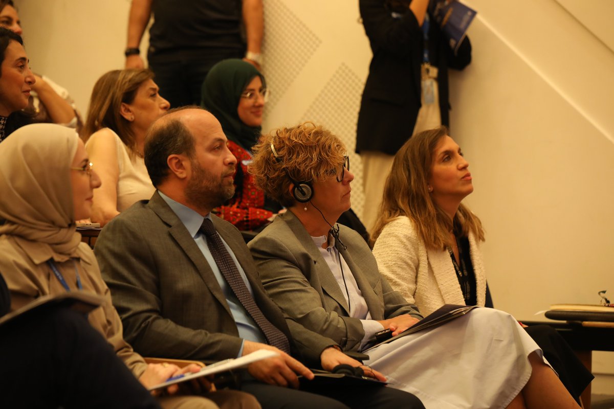 Plan International Lebanon (@planintlebanon) on Twitter photo The event was attended by key stakeholders from the #education sector, among them Dr. @achkar_imad, the Director General of <a href="/MeheLebanon/">MEHE_Lebanon</a>, Mrs. Dorte Chortsen, Minister Counselor & Deputy Head Of Mission at the <a href="/DKinLebanon/">Denmark in Lebanon</a>, UN agencies , as well as local and iNGOs. <a href="/ifi_aub/">IFI at AUB</a> The event was attended by key stakeholders from the #education sector, among them Dr. @achkar_imad, the Director General of <a href="/MeheLebanon/">MEHE_Lebanon</a>, Mrs. Dorte Chortsen, Minister Counselor & Deputy Head Of Mission at the <a href="/DKinLebanon/">Denmark in Lebanon</a>, UN agencies , as well as local and iNGOs. <a href="/ifi_aub/">IFI at AUB</a>