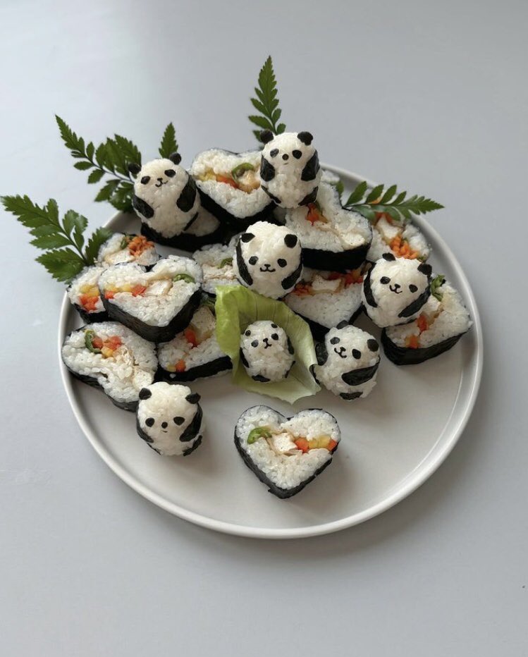 Cute Dessert tweet media