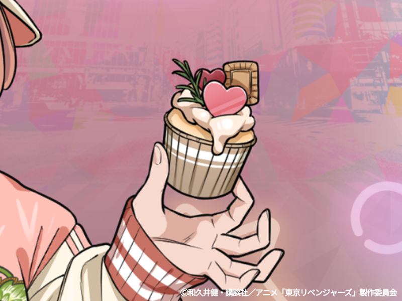 明日はヒナの誕生日🎉 誕生日当日5月21日0時から【バースデーⅡ】橘