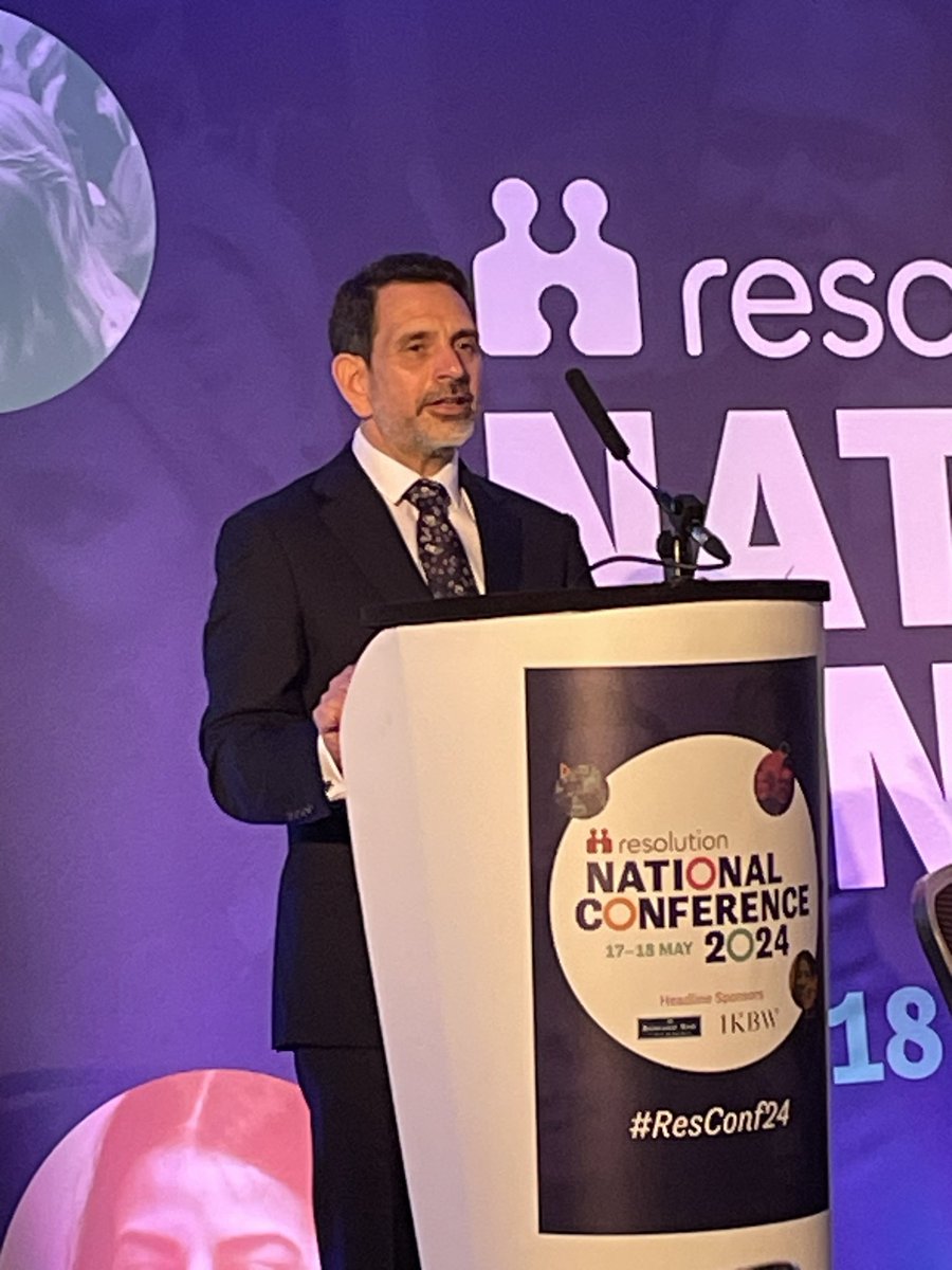 SharonLKay's tweet photo. Great opening speeches from @colinjonesres Grant Cameron #rResConf24 https://t.co/0KKGp6oLc9