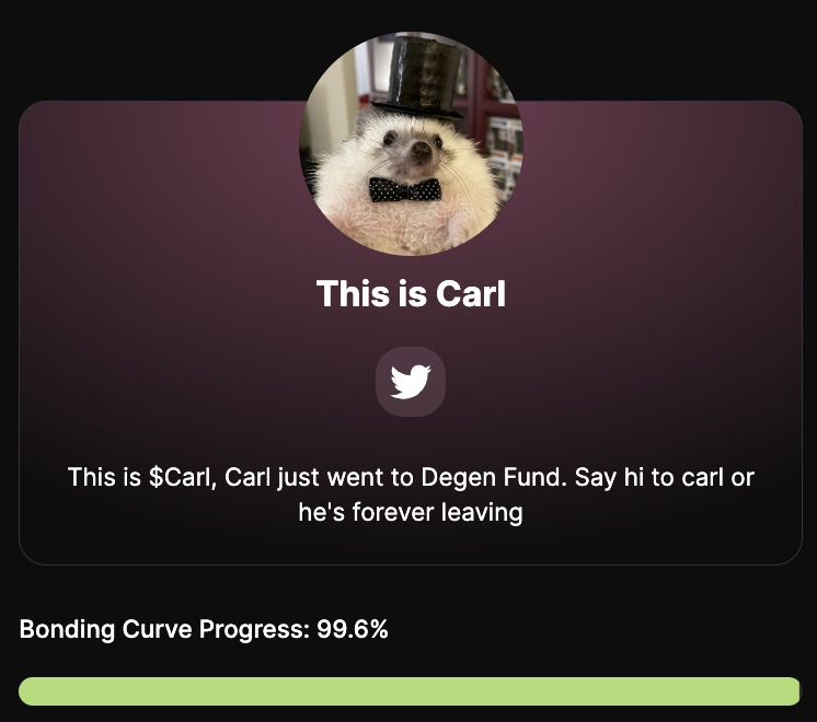 _This_is_Carl's tweet photo. Carl is $Carl.
$Carl is Carl.

Carl saw you. https://t.co/fQpdonXeMa