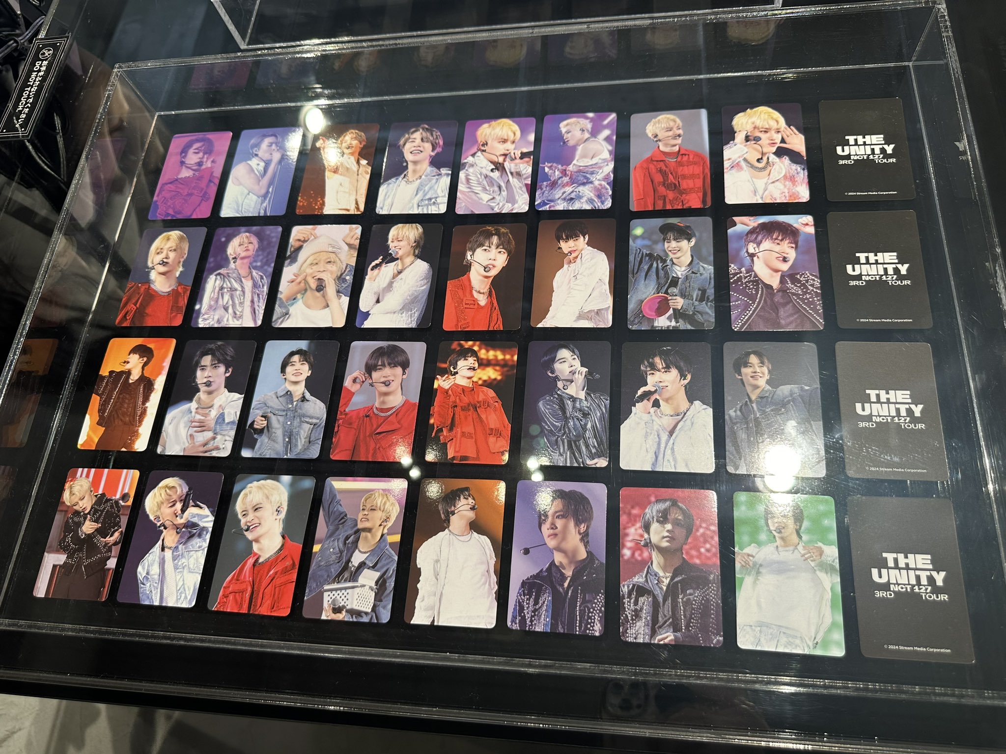 SHINee KEY ボクシリ たまごっち ランダムフォトカード2枚