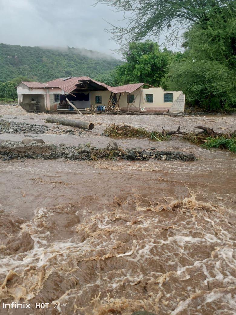 Education is very crucial not only for our future but also in tackling the climate crisis, the floods in Kenya has disrupted education, a key to the future of many,this being a reminder on how Climate change affects more than just our environment. #StandWithKenya #KenyaUnderWater