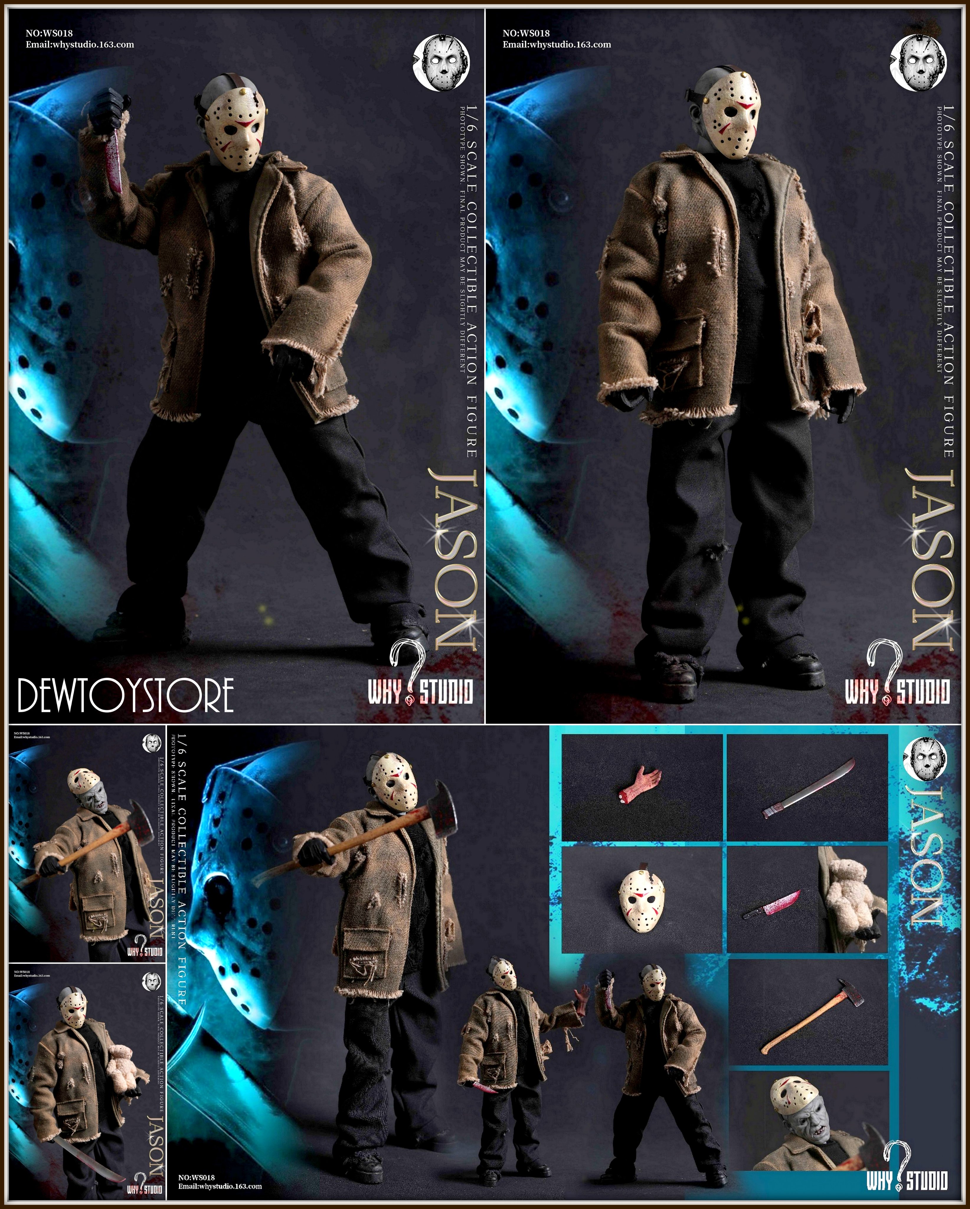 DewToyStore on X: DewToyStore on X: