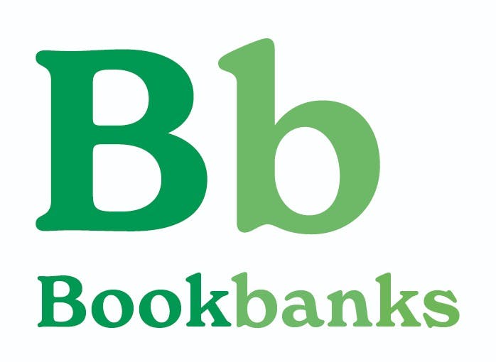 Bookbanks is launching in June, aiming to help Britain's food banks to 'feed creativity, community and literacy, by serving up books'.

bookbrunch.co.uk/page/article-d… (£)