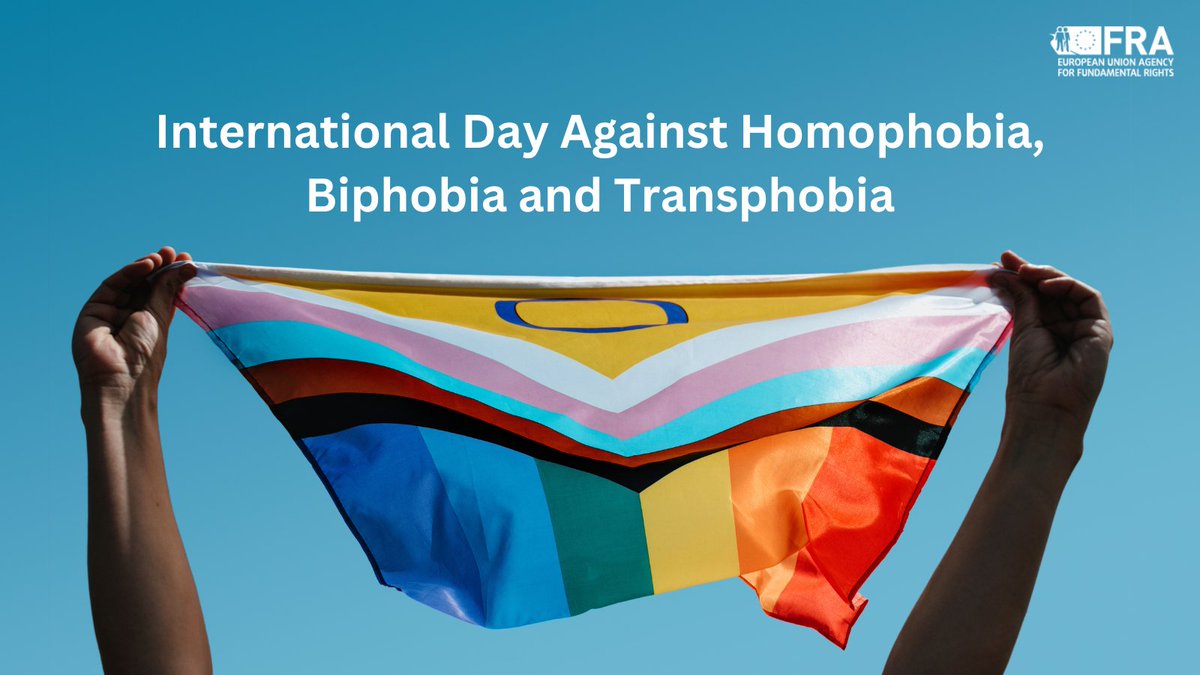 Proud to stand alongside #DiplomatsForEquality Vienna on #IDAHOBIT2024. We are united in our support of diversity & our shared commitment to ensuring LGBTIQ people can enjoy the same freedoms as everyone else. Read the full statement here: 📜europa.eu/!wMBdKJ