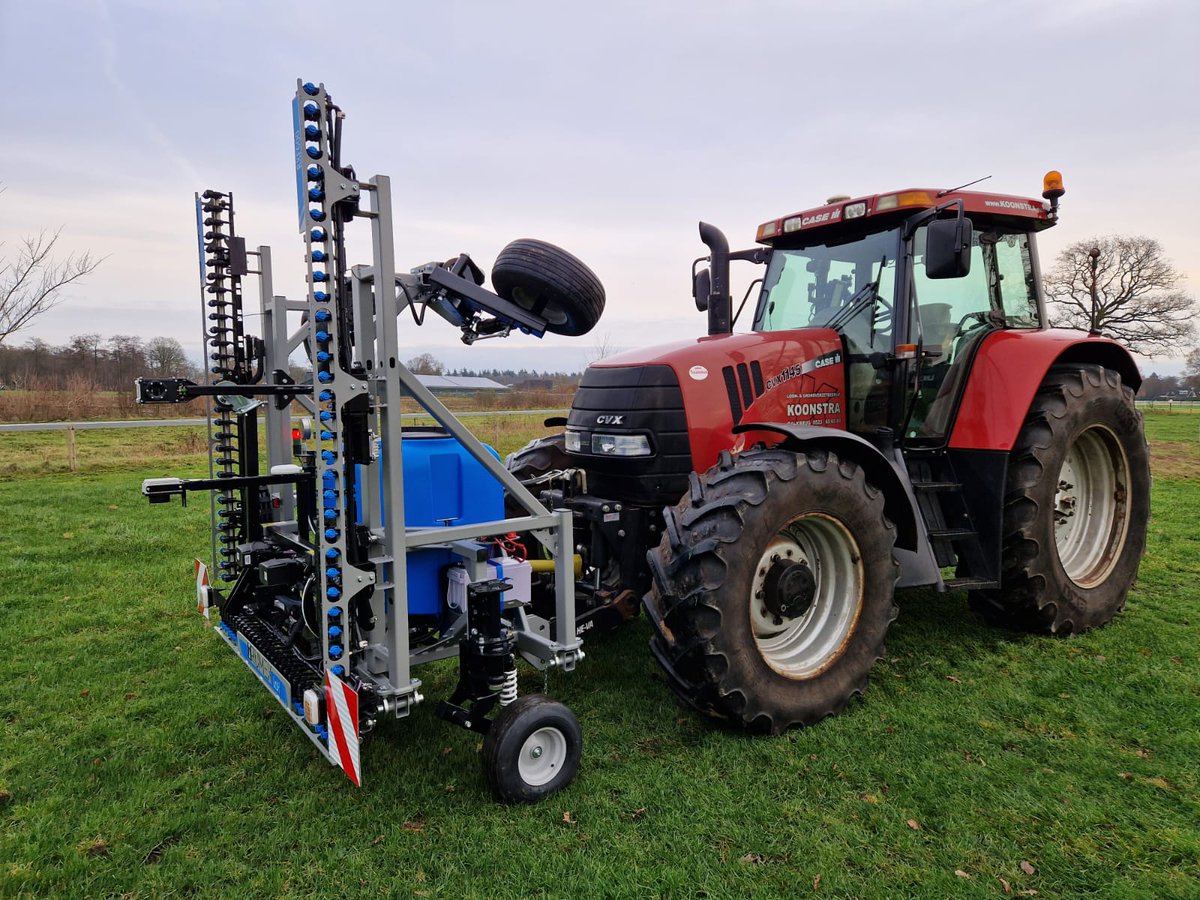 Loon- en grondverzetbedrijf Koonstra BV tweet media