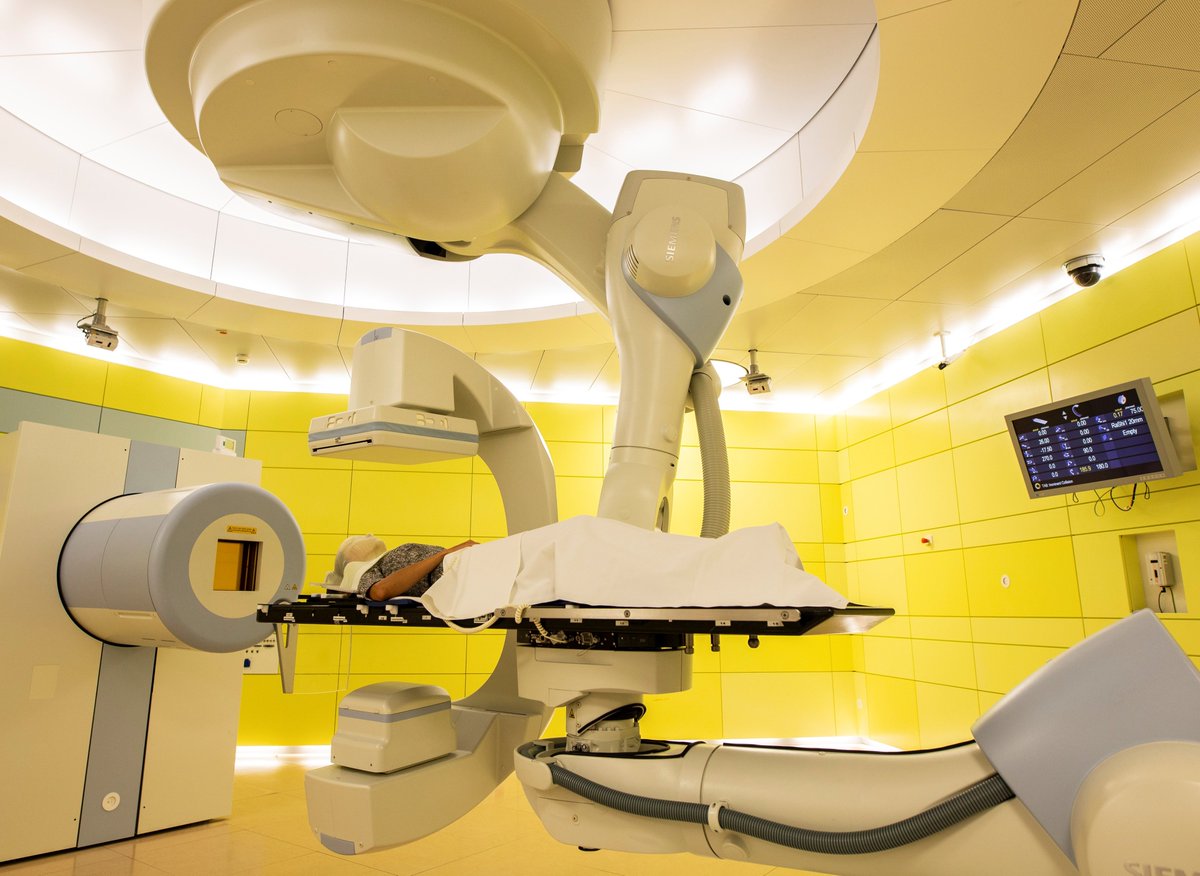 #MIT am #UKGM #Marburg: 2.500ster Patient am Marburger Ionenstrahl-Therapiezentrum presseportal.de/pm/109212/5780…