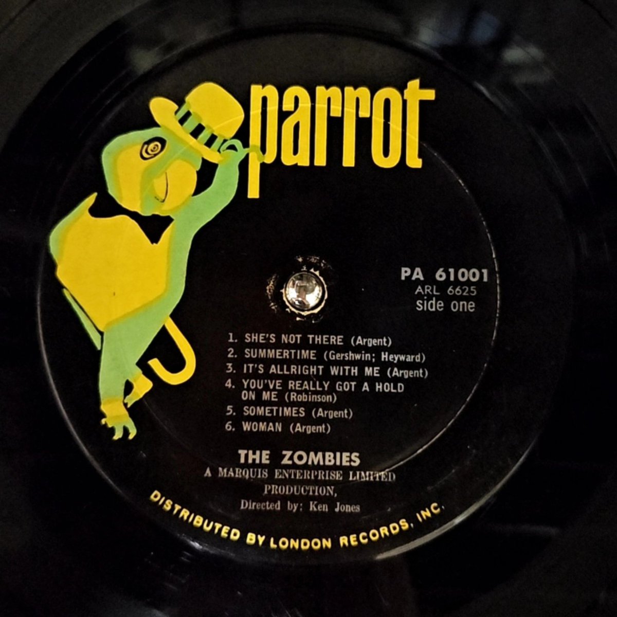 sexyedamurajap1's tweet photo. #thezombies
#ゾンビーズ
#ColinBlunstone
#rodargent
#shesnotthere
#summertime
#itsalrightwithme
#youvereallygotaholdonme
#sometimes
#woman
#tellherno
#idontwanttoknow
#worknplay
#cantnobodyloveyou
#whatmorecanido
#ivegotmyoldmojoworking
#parrot
#beatgroup
#britishrock
#vinyl
#LP https://t.co/YP5F45pjpN