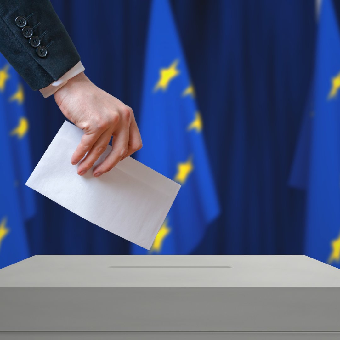 #europeennes2024 | La mairie recherche des assesseurs pour le 9 juin

Pour vous inscrire ou pour obtenir des renseignements, vous pouvez joindre la mairie, à la Direction Générale des Services :
👉par mail à s-fortin@oloron-ste-marie.fr
👉par téléphone au 05 59 39 99 04