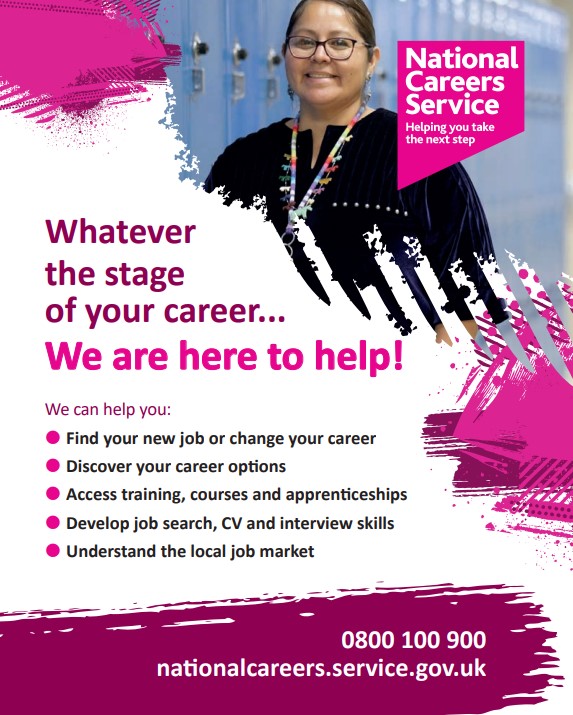 National Careers Service are #exhibiting in #Torquay!⚡️ Torquay Careers Fair takes place at The Grand Hotel on Wednesday 4th September, between the times of 10am-2pm.📍 🎟 ukcareersfair.com/event/torquay-… 🤩 Hiring? Sign up to exhibit at this event via ukcareersfair.com/exhibit-with-us