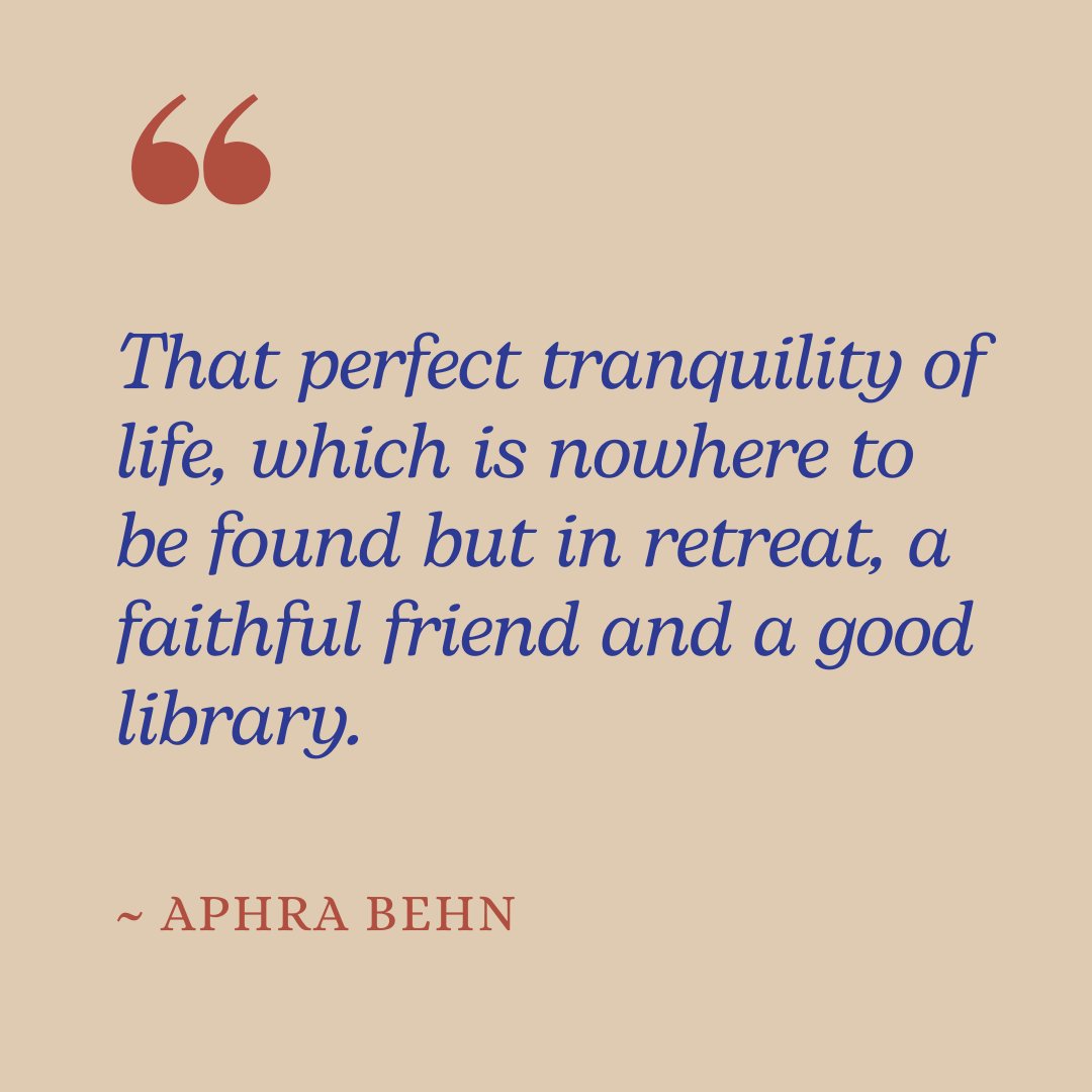 Kicking your Friday off with this perfect about #Libraries quote, what do you think?

#LoveYourLibrary #InspirationalQuotes #Quotes #BookTwitter #Libraries