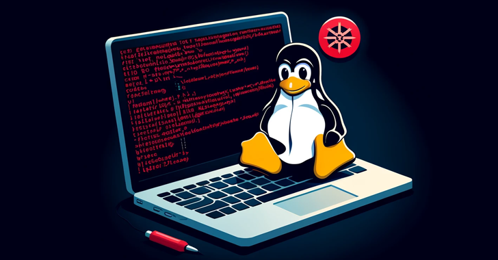 Kimsuky APT Deploying Linux Backdoor Gomir in South Korean Cyber Attacks: The Kimsuky (aka Springtail) advanced persistent threat (APT) group, which is linked to North Korea's Reconnaissance General Bureau (RGB), has been observed deploying a Linux… thehackernews.com/2024/05/kimsuk…